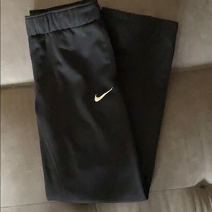 Nike DriFit sweatpants